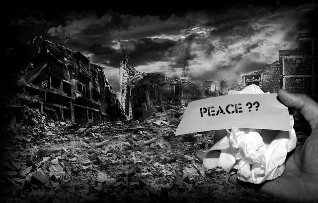 Emphasis on the Muslims and Islamic society of Islamophobia — supporting image 4
