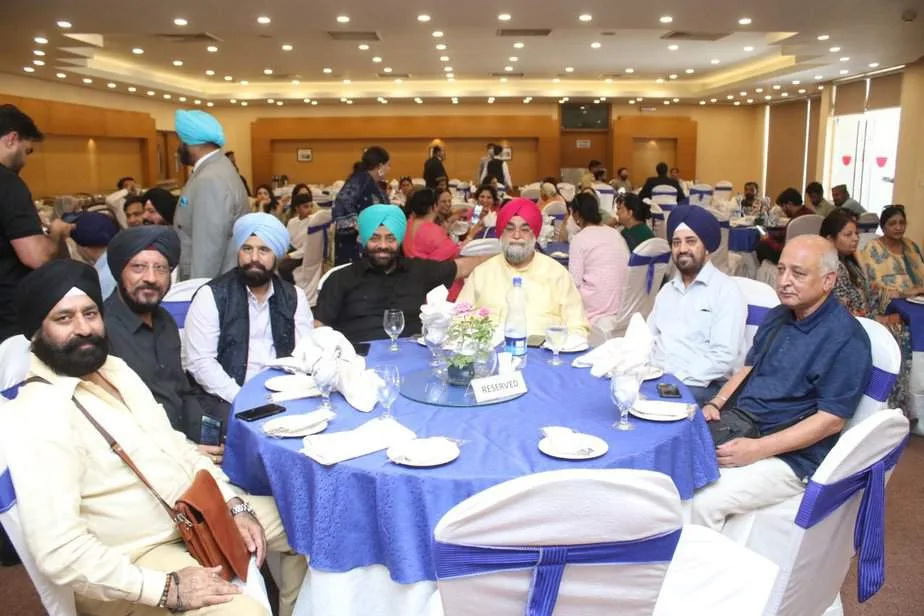 An honor bestowed upon American Sikhs led by Jasdip Singh Jesse has been reported in Pakistan. — supporting image 2