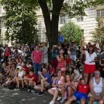 The Sikh identity continues to cool on Americans At Independence Day — supporting image 7
