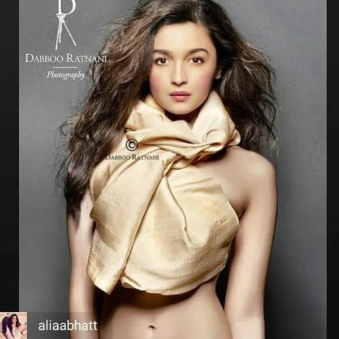 Dabboo Ratnani’s 2019 calendar to feature Aishwarya Rai, Shah Rukh Khan and Janhvi Kapoor among others — supporting image 4