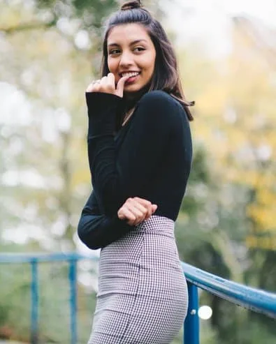 Zoha Rahman set to make her Bollywood debut in the upcoming film ‘83 — supporting image 3
