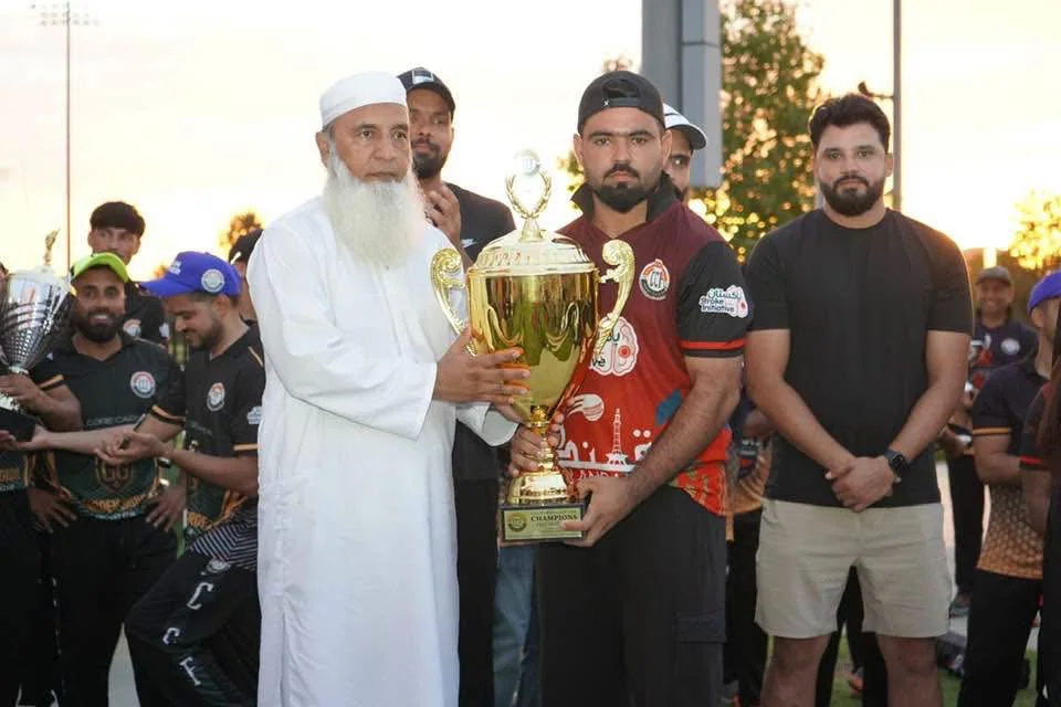30 Teams, Cricket Legends and Community Spirit Define California Cup. The California Cricket Foundation’s four-day tournament brought together 30 teams, former Pakistan stars .