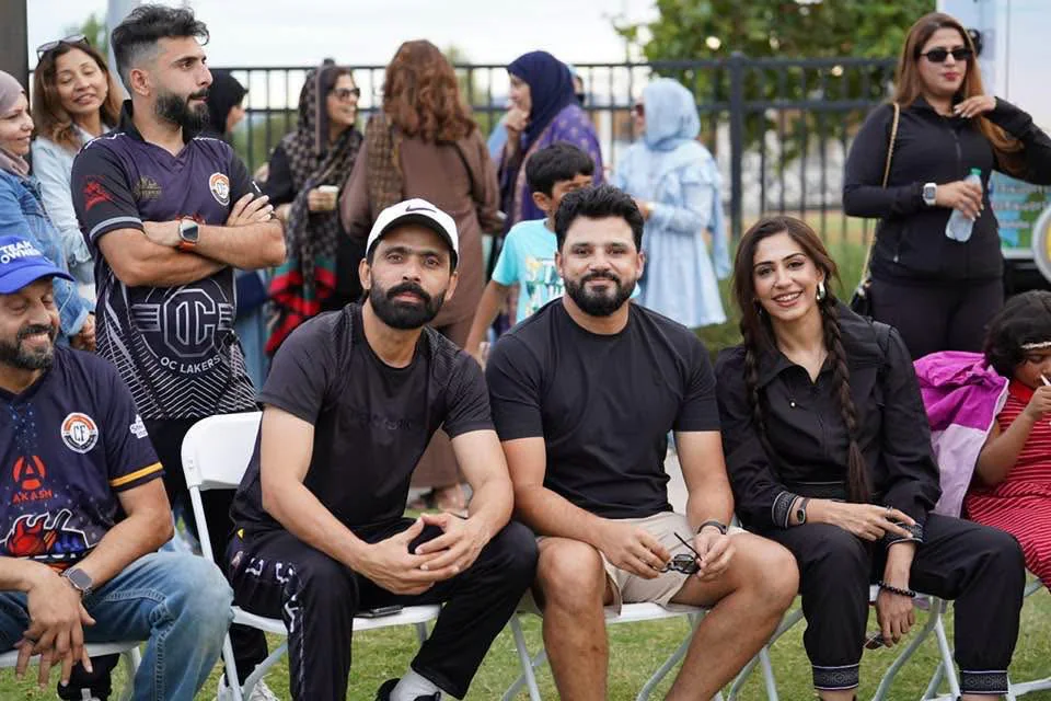 30 Teams, Cricket Legends and Community Spirit Define California Cup. The California Cricket Foundation’s four-day tournament brought together 30 teams, former Pakistan stars .