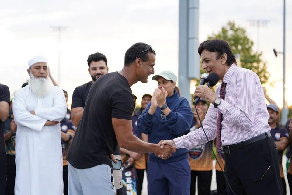 30 Teams, Cricket Legends and Community Spirit Define California Cup. The California Cricket Foundation’s four-day tournament brought together 30 teams, former Pakistan stars .