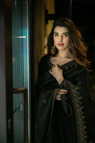 Hareem Farooq Ready to Take Over the first PISA Awards — supporting image 3