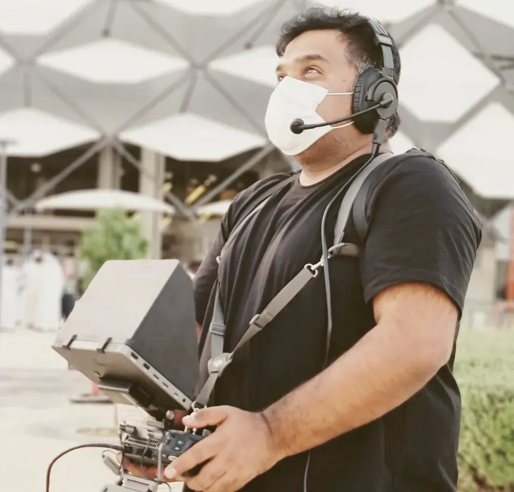 The Art of Invisible Effects: Naseer Haider Siddiqui’s Cinematic Odyssey — supporting image 3