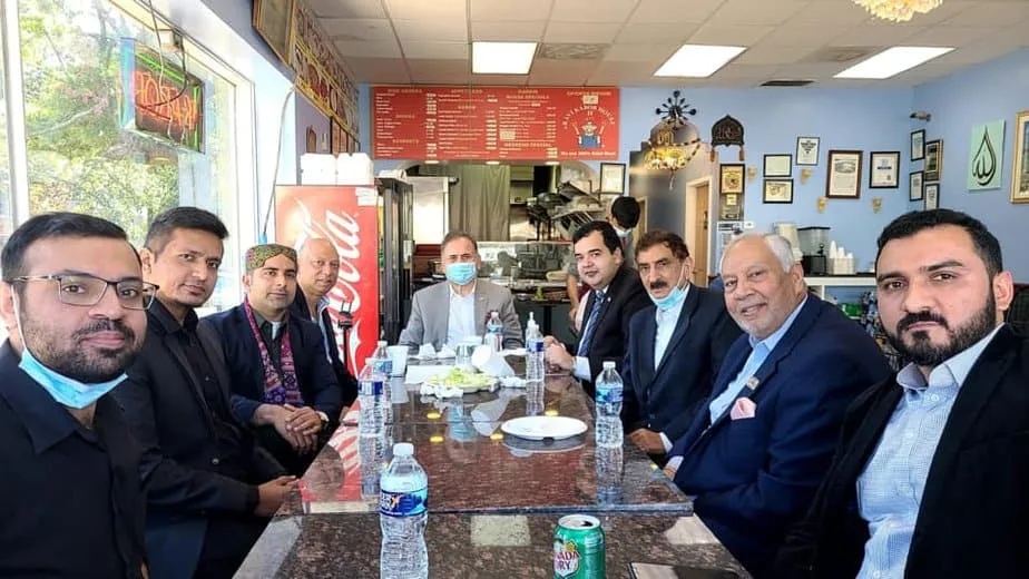 بلاول بھٹو زرداری کی سالگرہ اور پاکستان پیپلز پارٹی واشنگٹن ڈی سی امریکہ کا سیاسی سفر — supporting image 5