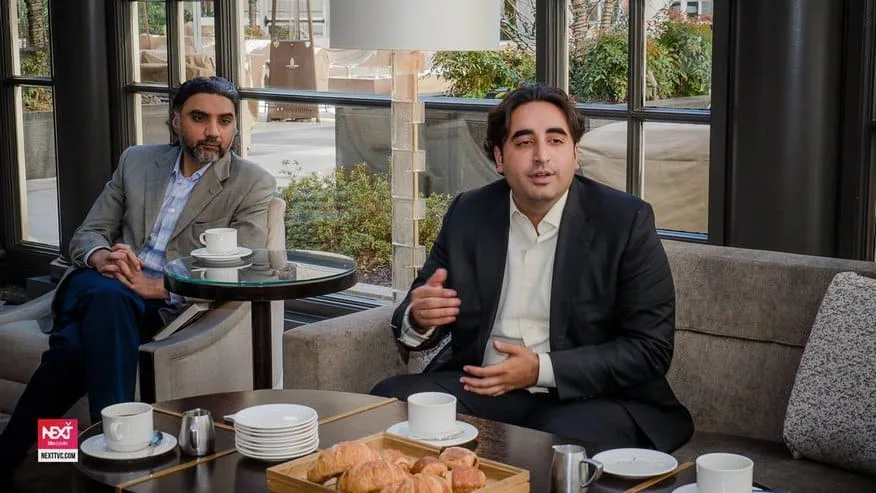 Imran Khan’s inconsistent policies show he is not a real politician said by Bilawal Bhutto Zardari — supporting image 5