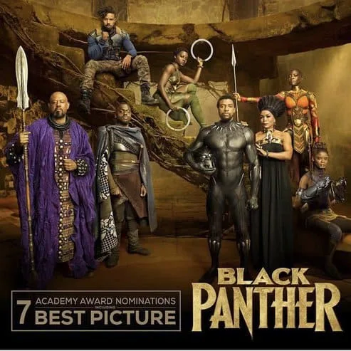 Oscar Nominations 2019: The Complete List — supporting image 2
