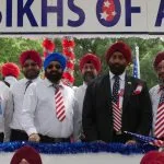 The Sikh identity continues to cool on Americans At Independence Day — supporting image 14