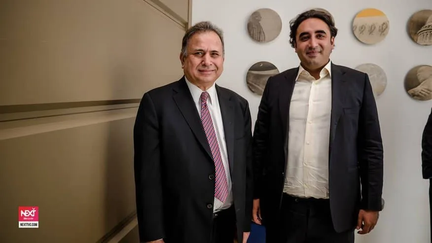 Imran Khan’s inconsistent policies show he is not a real politician said by Bilawal Bhutto Zardari — supporting image 11