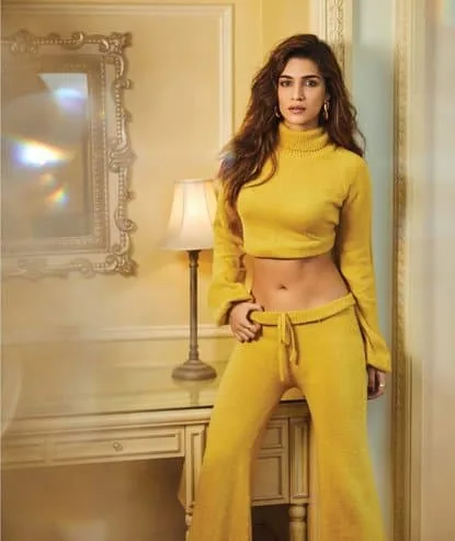 Kriti Sanon to attend New York Fashion Week 2019 — supporting image 4