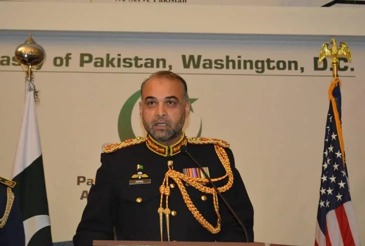 Washington DC: Pakistan Embassy Commemorates “DEFENCE & MARTYRS DAY” Along with “KASHMIR SOLIDARITY DAY” — supporting image 3