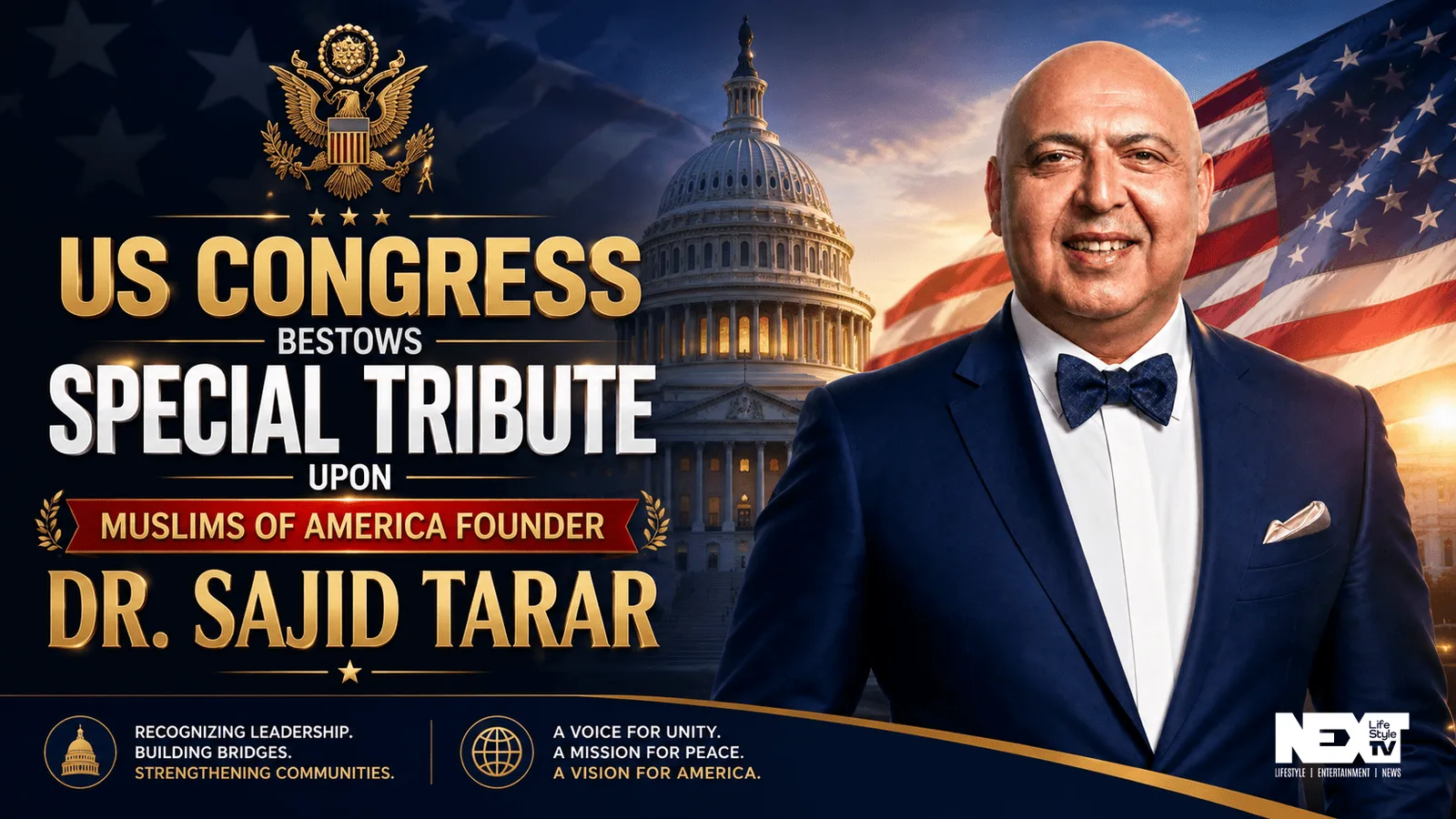 us-congress-honors-pakistani-american-leader-sajid-tarar