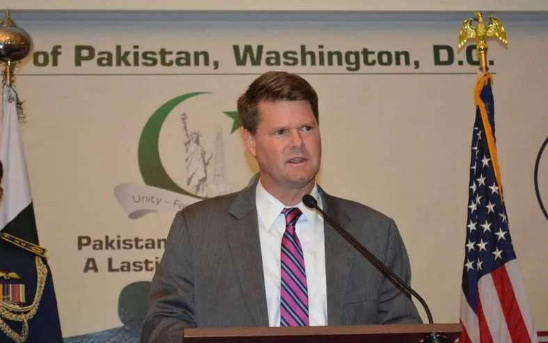 Washington DC: Pakistan Embassy Commemorates “DEFENCE & MARTYRS DAY” Along with “KASHMIR SOLIDARITY DAY” — supporting image 2