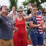The Sikh identity continues to cool on Americans At Independence Day — supporting image 19