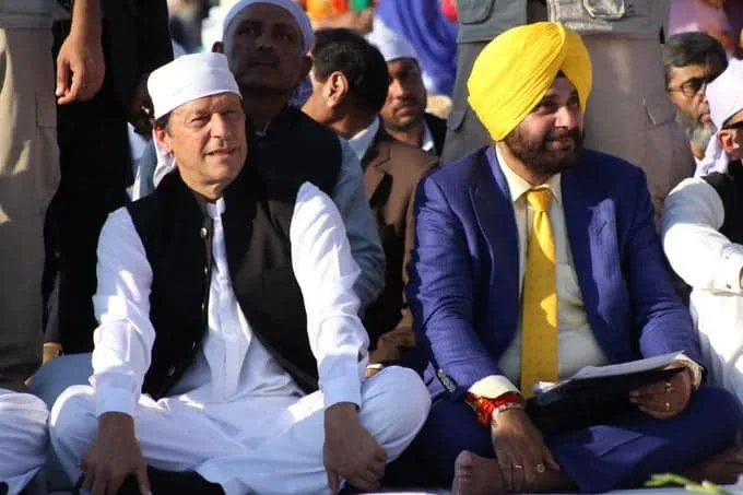 Jasdip Singh (Jesse) – Chairman Sikhs of America and his team visited Kartarpur Sahib — supporting image 4