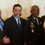 Sajid Tarar – Founder of Muslim Americans for Trump, joins President Trump with faith leaders at the White House — supporting image 6