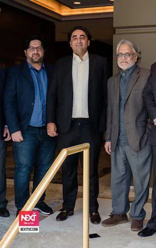 Imran Khan’s inconsistent policies show he is not a real politician said by Bilawal Bhutto Zardari — supporting image 27