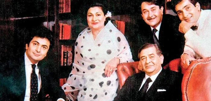 Rishi Kapoor, Bollywood’s original chocolate boy, dies at 67 — supporting image 3