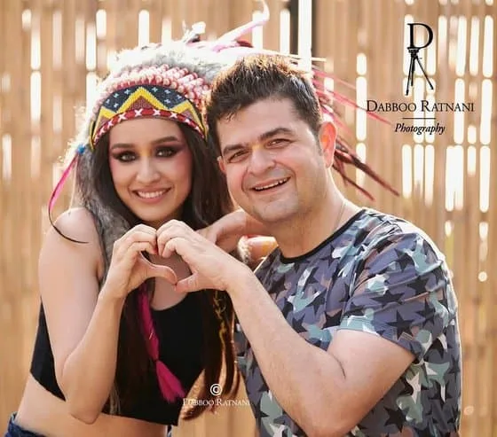 Dabboo Ratnani’s 2019 calendar to feature Aishwarya Rai, Shah Rukh Khan and Janhvi Kapoor among others — supporting image 3