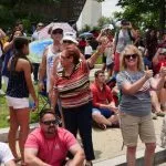 The Sikh identity continues to cool on Americans At Independence Day — supporting image 5
