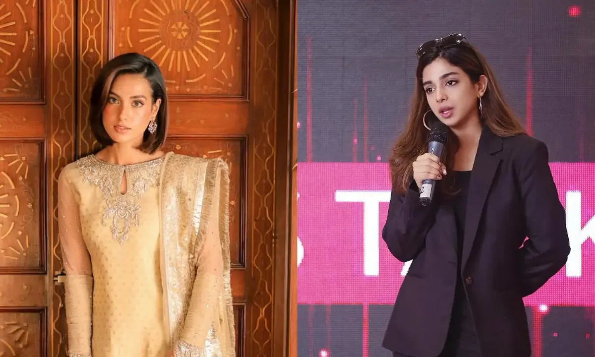 Iqra Aziz and Sonya Hussaiyn Demand Accountability After Mandi Bahauddin Child-Abuse Case. Iqra Aziz and Sonya Hussaiyn have condemned the alleged abuse of a nine-month-old girl in.