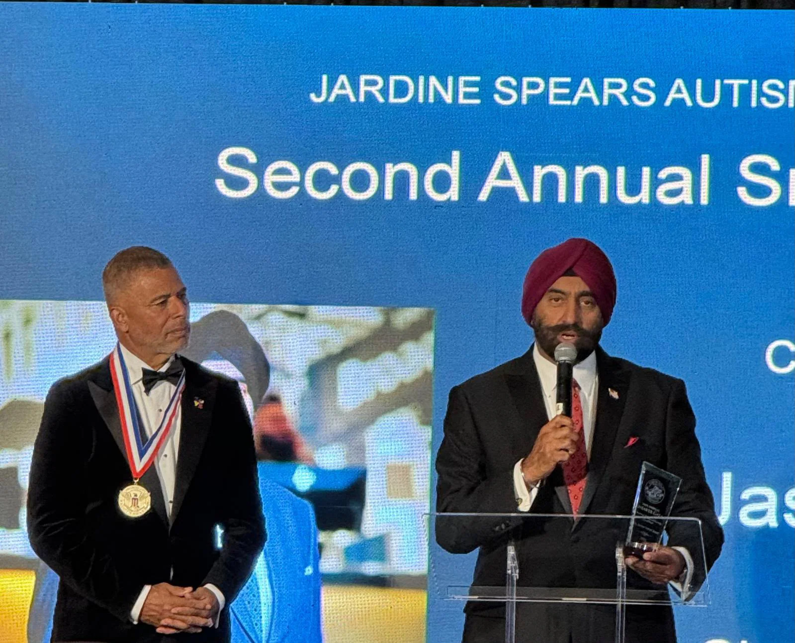 Jasdip Singh Jesse Honored for Autism Advocacy at Atlanta Gala. Dr. Jasdip Singh Jesse’s Atlanta award places autism advocacy, Sikh seva and community inclusion at the center of a.