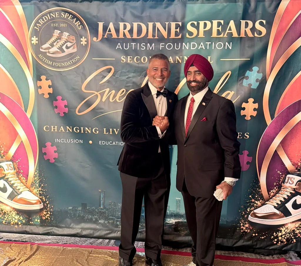 Jasdip Singh Jesse Honored for Autism Advocacy at Atlanta Gala. Dr. Jasdip Singh Jesse’s Atlanta award places autism advocacy, Sikh seva and community inclusion at the center of a.