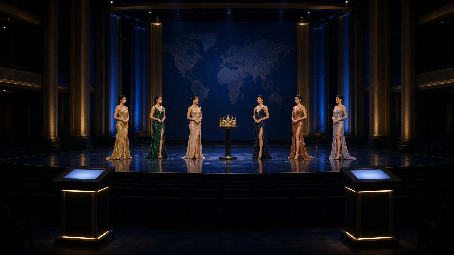 Miss Universe dispute puts six Southeast Asian delegates at risk in 2026. A dispute between Miss Universe’s ownership groups has left delegates from six Southeast Asian countries.
