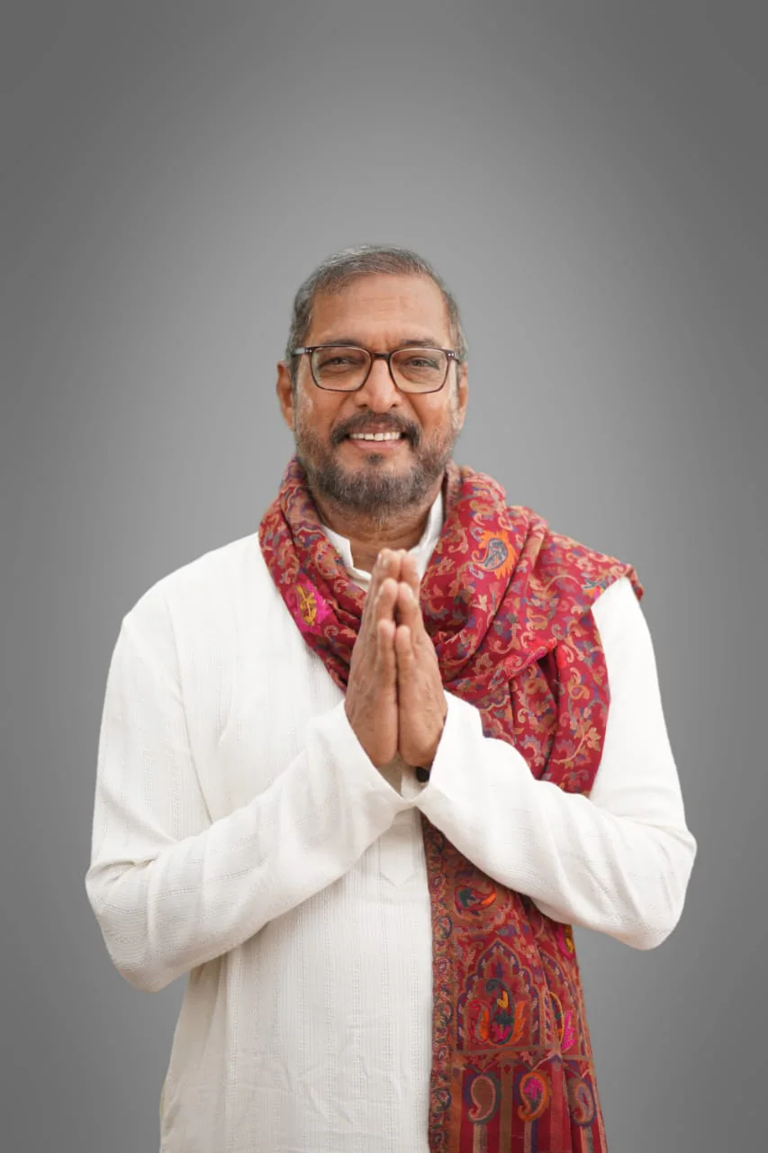 Nana Patekar Dies at 75; PM Modi Pays Tribute to Cinema Icon. Veteran actor Nana Patekar has died at 75 after a cardiac arrest at his Goa residence. Prime Minister Narendra Modi.