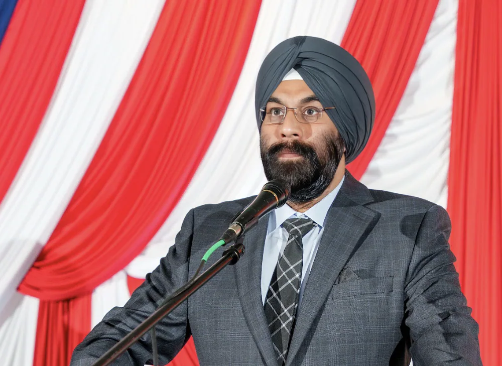 Bridging Two Nations: NCAIA, Sikhs of America Commemorate Historic Democratic Anniversaries. A high-profile gala in Rockville marked India’s 80th independence milestone and.