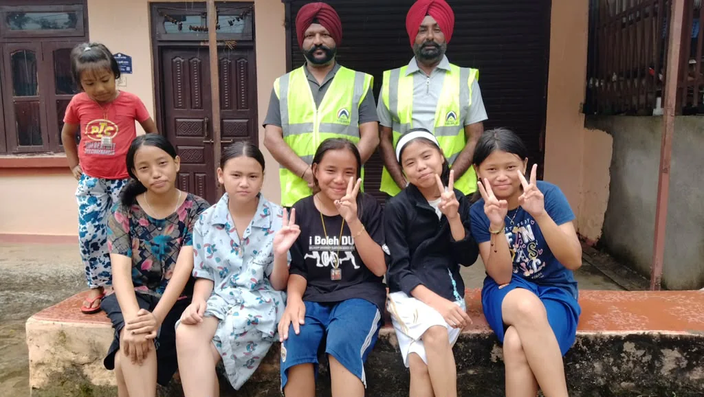 Compassion Across Borders: Sikhs of America Bring ‘Seva’ to Flood-Ravaged Nepal. By The Global Humanitarian Desk | NextNow360 September 2026 When natural disaster strikes, the.