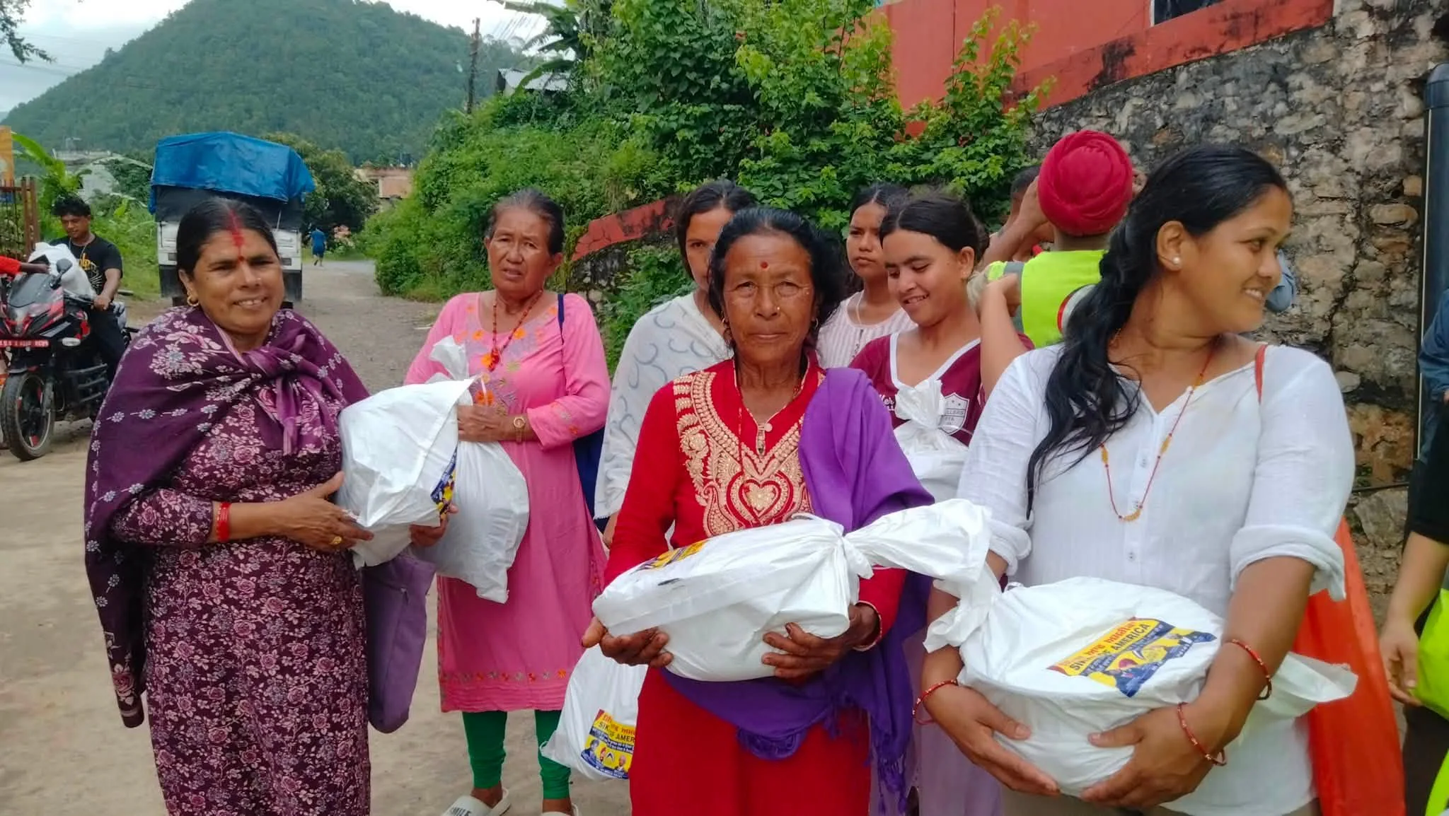 Compassion Across Borders: Sikhs of America Bring ‘Seva’ to Flood-Ravaged Nepal. Volunteers mobilized under the leadership of Dr. Jasdip Singh Jesse are delivering food and.