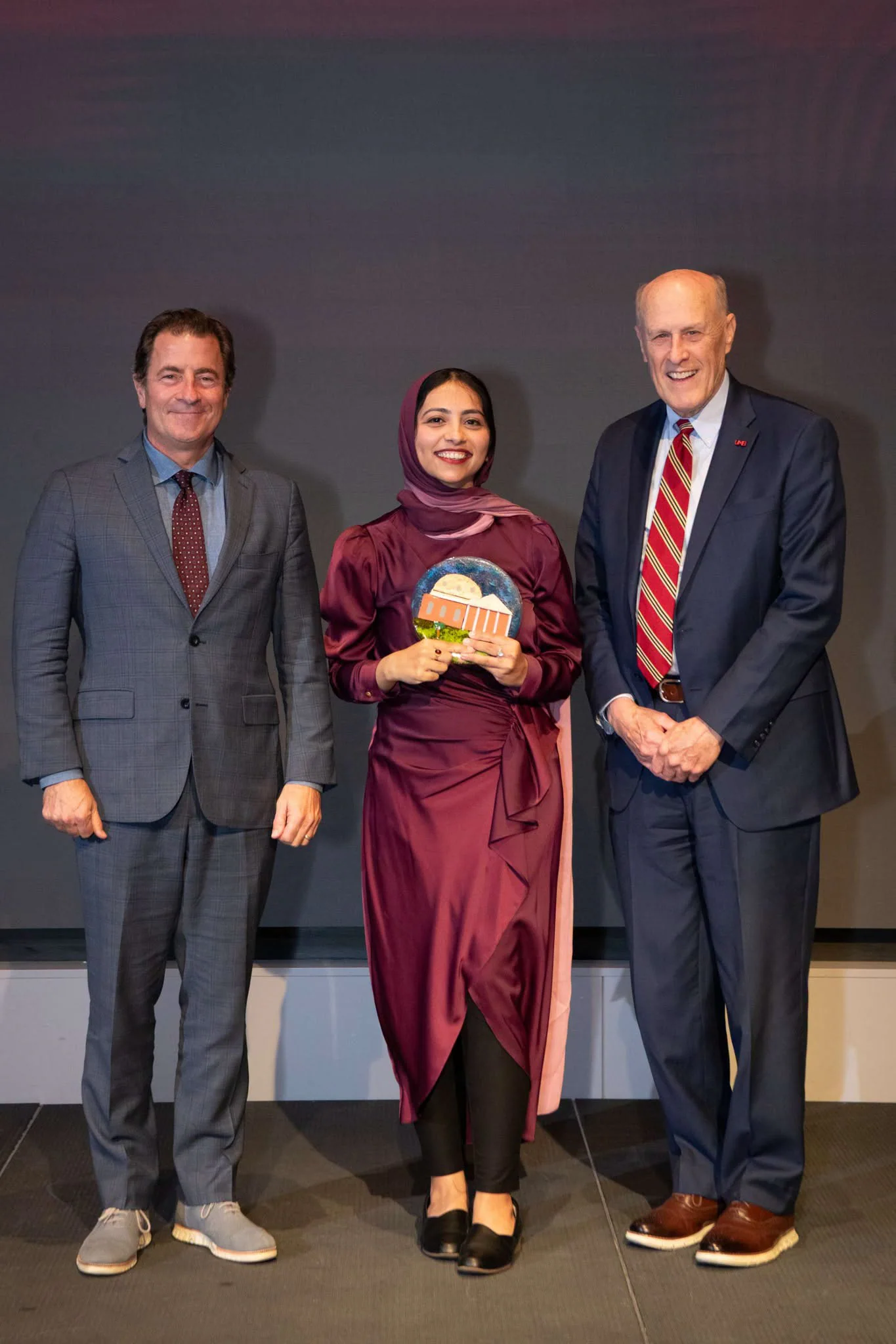 UMB’s 2026 Founders Week Honors Innovation, Service and Discovery. University of Maryland, Baltimore’s 2026 Founders Week honorees reflect a broad institutional mission: advancing.