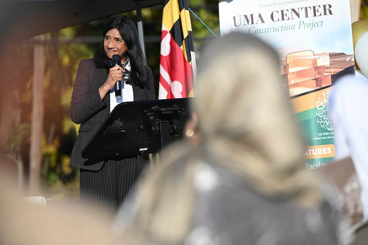 Urbana Mosque Project Clears Final Hurdle Before Construction. The Urbana Muslim Association says it has secured county and state approval to begin construction of its planned.