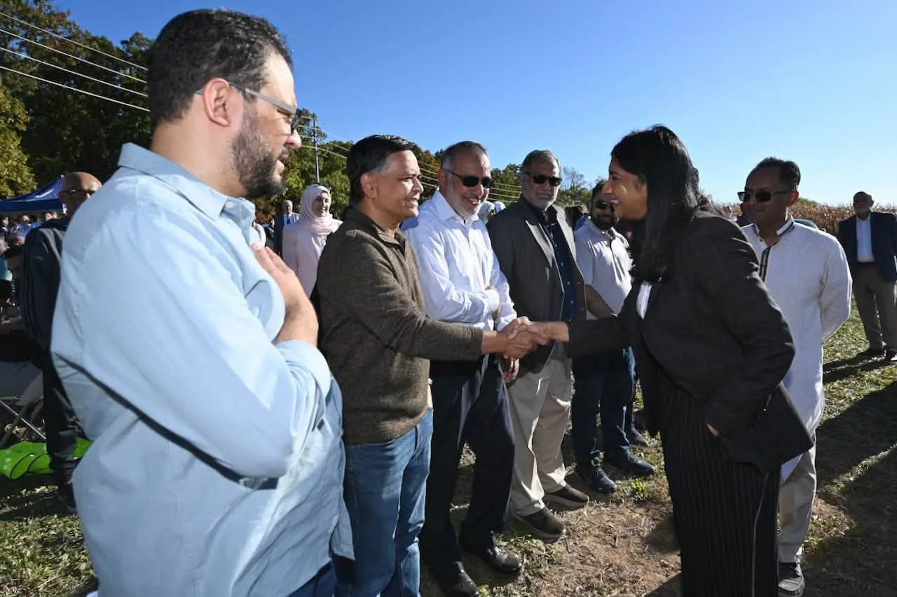 Urbana Mosque Project Clears Final Hurdle Before Construction. The Urbana Muslim Association says it has secured county and state approval to begin construction of its planned.