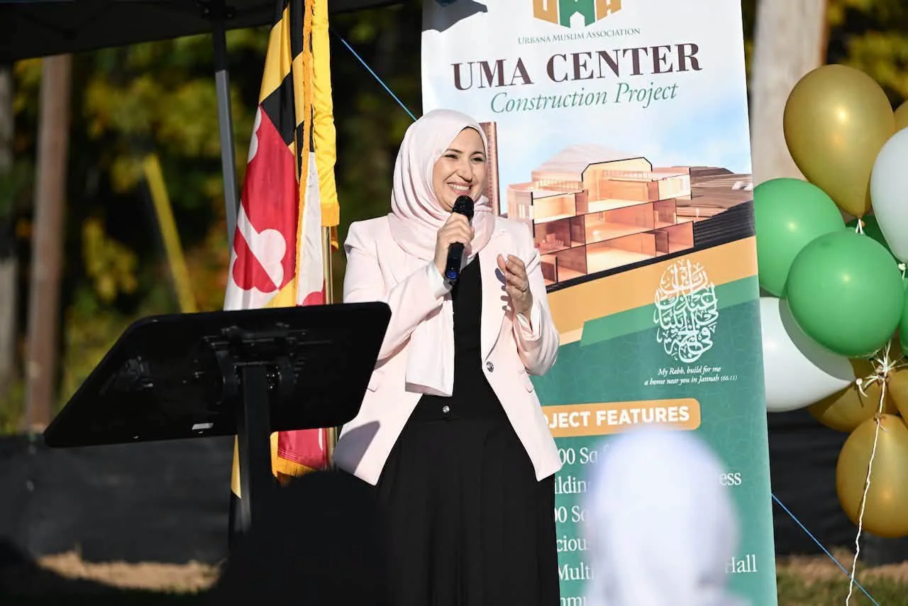 Urbana Mosque Project Clears Final Hurdle Before Construction. The Urbana Muslim Association says it has secured county and state approval to begin construction of its planned.