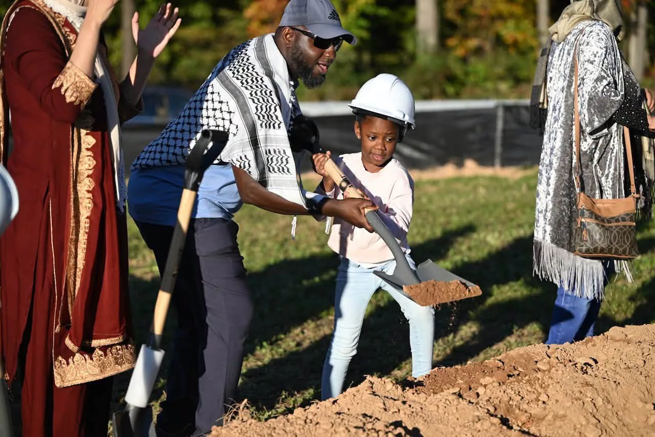 Urbana Mosque Project Clears Final Hurdle Before Construction. The Urbana Muslim Association says it has secured county and state approval to begin construction of its planned.