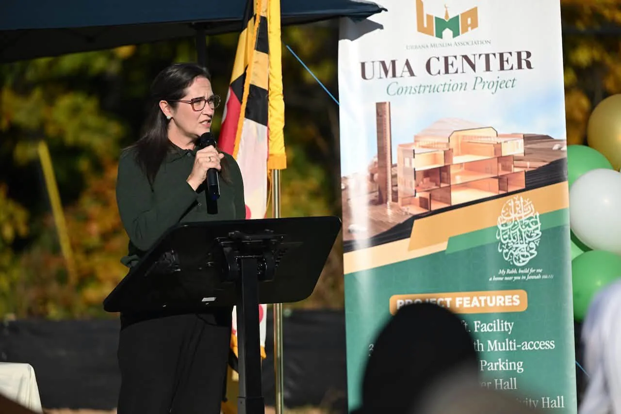 Urbana Mosque Project Clears Final Hurdle Before Construction. The Urbana Muslim Association says it has secured county and state approval to begin construction of its planned.