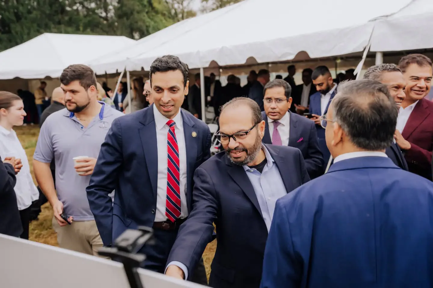 Washington Freedom Breaks Ground on 10,000-Seat Frederick Cricket Park. Washington Freedom has broken ground on a proposed 10,000-capacity cricket park in Frederick, Maryland .